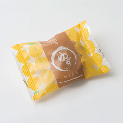 おみやげ　パッケージデザイン