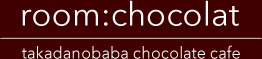 room:chocolat