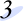 3